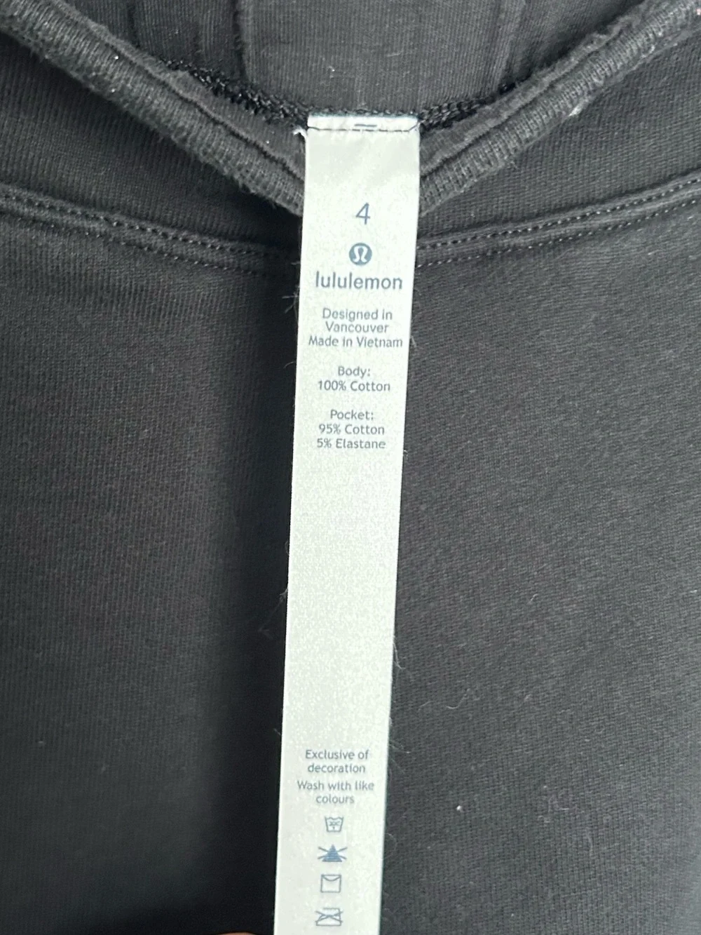 Lululemon Free To Roam Jogger *30